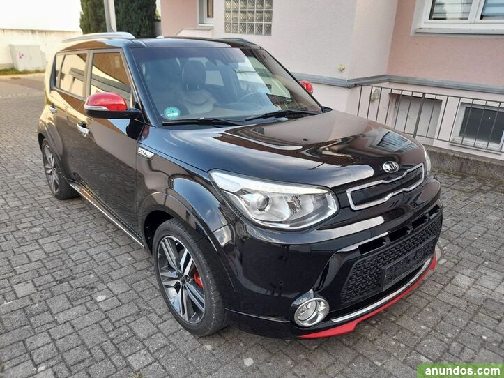 Sauerstoffsensor 39210-2B500 Für Kia Soul 1.6L 2017-2020 - Upstream Front