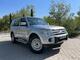 01 2012 mitsubishi montero 3.2di-d spirit 200 cv