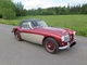 1964 austin healey sport convertible 3000 mk ii
