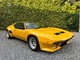 1990 DeTomaso Pantera GT5-S 349 CV - Foto 1