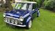 1997 mini cooper s sport mpi