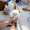 1Pomeranian mini toy - Foto 1