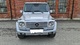 2004 mercedes benz g55 - amg