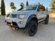 2007 mitsubishi l200 2.5di-d double cab invite 136 cv