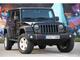 2013 jeep wrangler unlimited 2.8crd sport 4x4