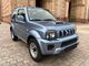 2013 suzuki jimny 1.3 4wd 86 cv