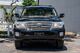 2013 toyota land cruiser awd