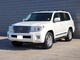 2013 toyota land cruiser awd 7 plazas