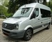 2013 volkswagen crafter 2.0 tdi camper 107