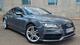 2014 audi a7 sportback 3.0tdi multitronic 204 cv