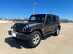 2014 jeep wrangler unlimited sáhara 4wd