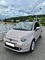 2015 Fiat 500 1,2-69 - Foto 1