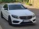 2015 mercedes-benz c 450 amg 4matic 7g plus 367