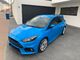 2016 ford focus 2.3 ecoboost 349 cv