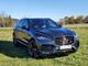 2016 jaguar f-pace 3.0 v6 s/c s aut. awd 380