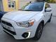 2016 mitsubishi asx 220di-d kaiteki 4wd 6at