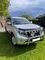 2016 toyota land cruiser 2.8-177 d 4wd-gx