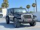 2017 jeep wrangler libertad ilimitada 4wd