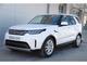 2017 land rover discovery 2.0 sd4 hse 240cv 7 plazas 241 cv