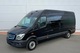 2017 mercedes-benz sprinter 319 cdi 7g 190