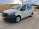 2017 mercedes-benz vito tourer 111 cdi pro larga 114 cv