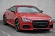 2018 audi tt coupe s-line competition matrix