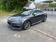 2018 audi tts coupe s tronic matrix b q 310 cv