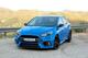 2018 ford focus rs performance 349 cv