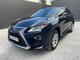 2018 lexus rx 450h business 313 cv