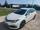 2018 toyota auris touring sports hybrid 140h feel! edition