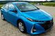 2018 toyota prius plug-in hybrid comfort 122 cv