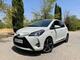 2018 toyota yaris 100h 1.5 feel 99 cv