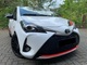 2018 toyota yaris grmn 212