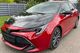 2019 toyota corolla turbo club 116 cv