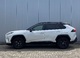 2019 toyota rav 4 2.5 hybrid awd