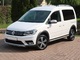 2019 volkswagen caddy alltrack bmt 4motion 122 cv