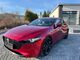 2020 mazda 3 skyactiv-x 2.0 m-hybrid edition