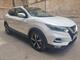 2021 nissan qashqai 1.3 dig-t tekna+ 4x2 dct 117kw