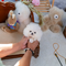 7pomeranian toy mini