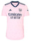 Arsenal 2022-23 3a thai camiseta y shorts mas baratos