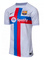 Barcelona 22-23 3a blanco camiseta y shorts mas baratos gratis en