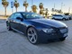 Bmw m6a coupe coupe coupe