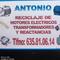 Compramos motores electricos