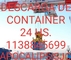 En comgreso descarga de container 1138845699 - Foto 8