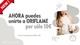 Gana dinero desde casa con oriflame