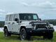 Jeep Wrangler Unlimited 2.8d 200 HP AUT - Foto 1