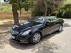 Mercedes-benz e 200 cabrio cgi be