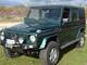 Mercedes-benz g 500 largo 1999