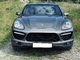 Porsche cayenne turbo, v8, 500 cv