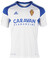 Real Zaragoza 2023 Thai Camiseta de Futbol - Foto 1